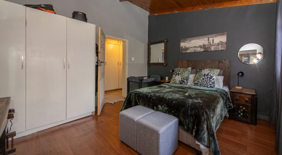 3 Bedroom Property for Sale in Wilgenhof Free State